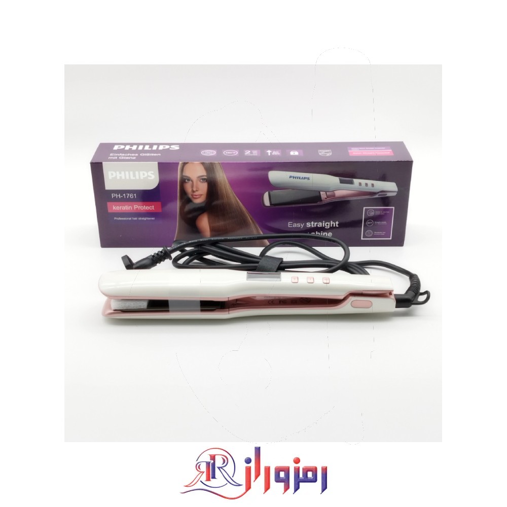 اتو مو کراتینه فیلیپس مدل ph-1761